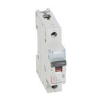 Legrand - Disj. DX³ 6000A/10kA 1P B01 230/400V - 1 module