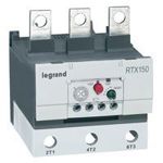 Legrand - Relais therm. RTX³150-110-150A pr CTX³150-1NO+1NF-bornes cage