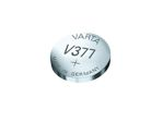 Velleman - Horlogebatterij 1.55v-24mah sr66 377.801.111 (1st/bl)