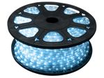 Velleman - Flexible lumineux à led - 45 m - bleu
