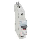 Legrand - Disj. DX³ 6000A/10kA 1P C63 400V 1 module