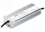 Mean Well - Constant Voltage - Ac/Dc - 24V - 320,16W - Ip67