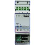 Bticino - MH - actuateur 2 relais - 2 modules - 6A