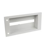 Legrand - Plastron IS 223 pour HX3 400A