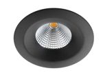 SG LIGHTING - Uniled Isosafe Blade Noir 2700K Coupure De Phase