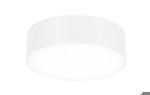 Wever & Ducré - Roby Ip44 Ceiling Surf 1.6 Led 2700K W