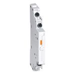 Legrand - Cont. signal défaut MPX³-tous défauts-1NO+1NF-MPX³32S/H/MA