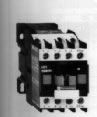 SCHNEIDER - CONTACTOR 3 POLEN 38A AC3 1NO+1NC 220VDC TESYS MODEL D