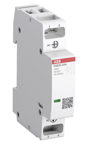 ABB - ESB20-11N-06 Contacteur 20A 1NO + 1NC 230VAC