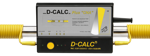 D-CALC - D-Calc Plus (Cna) , Huis