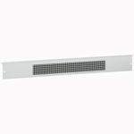 Legrand - Panneau de ventilation pour socle largeur 975 mm