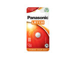 Panasonic - Pile Bouton Da 675 Diam.11,6Mmh.5,4Mm