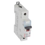 Legrand - Disj. DX³ 10000A/16kA 1P D20 230/400V - 1 module