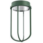 FLOS - In Vitro Ceiling 2700K  Dali 220-240V F.Gr Eu