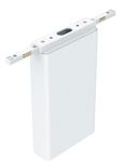 FLOS - Power Supply Surf. 40W Middle White Zerotrack