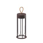 FLOS - In Vitro Bollard_3 2700K H900 Dali 220-240V P.Gr Eu