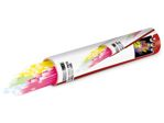 Velleman - Jeu de tubes fluorescents ø 0.5 x 20 cm - différentes couleurs (50 pcs/boîte)