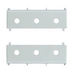 Legrand - CACHE-BORNES POUR CTX³ 225 3P