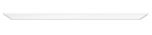 FLOS - Superflat Surfaceace 120X30 Top Led 56W White