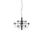 FLOS - 2097/18 C/Frosted Bulbs Eu/Sa Nro Opa