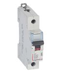 Legrand - Disj. DX³ 6000A/10kA 1P D32 400V 1 module