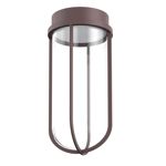 FLOS - In Vitro Ceiling 2700K  Dali 220-240V D.Br Eu