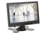 Velleman - 7" digitale tft-lcd monitor met afstandsbediening - 16:9 / 4:3