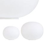 FLOS - Glo-Bal Basic 1 Blanc 