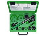GREENLEE - Emporte-pièces en kit Slug Buster ISO 16 - 40