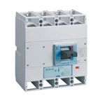 Legrand - DPX³1600 élec S1 4P 800A 36kA 400V