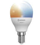 LEDVANCE - Smart+ Mini Bulb Tunable White 4.9W 220V Fr E14
