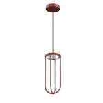 FLOS - In Vitro Suspension 2700K   Dimm 1-10V 220-240V Terrac Eu