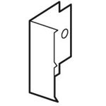 Legrand - Bevestigingskit holle wanden Voor inbouwkasten XL³ 160