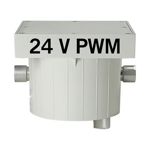 SIMES - BOX IP65 +70W 230V-24V PWM x POOL