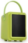 ARTSOUND - 4tunes3 enceinte Bluetooth portable 8 W vert
