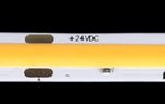 UNI-BRIGHT - Flex Strip Monochrome Cob 500Cm 24Vdc - 75W Cri 90 3000K