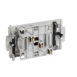 Legrand - Base sup HX³ disj. DPX³250 3P