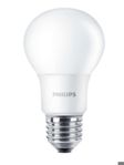 PHILIPS - CorePro LEDbulb ND 8-60W A60 E27 827
