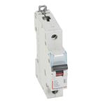 Legrand - Disj. DX³ 6000A/10kA 1P D02 400V 1 module