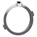 Legrand - Torus diameter 150 mm open Voor differentieelrelais DPX