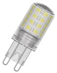 LEDVANCE - Led Pin40 4.2W 827 Cl G9 P Ledv