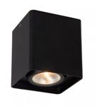 Lucide - Lucide Suus - Hanglamp - 4Xe27 - Zwart