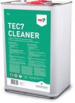 Tec 7 - Nettoyant et dégraissant universel Tec7 Cleaner - fer-blanc 5 l
