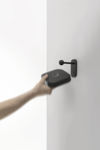 Diomede - Wall Support Black