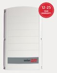 SolarEdge - SolarEdge driefasige omvormer 5 kW, SolarEdge Home Network Ready
