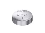 Velleman - Horlogebatterij 1.55v-32mah sr920 371.801.111 (1st/bl)