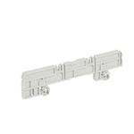 Legrand - Diazed support protection pour 605164
