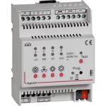 Legrand - KNX HVAC relais on - off