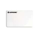 Aiphone - Badge Nfc, Modèle Carte Bancaire