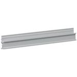 Legrand - Rehausse de rail aluminium 20 mod.